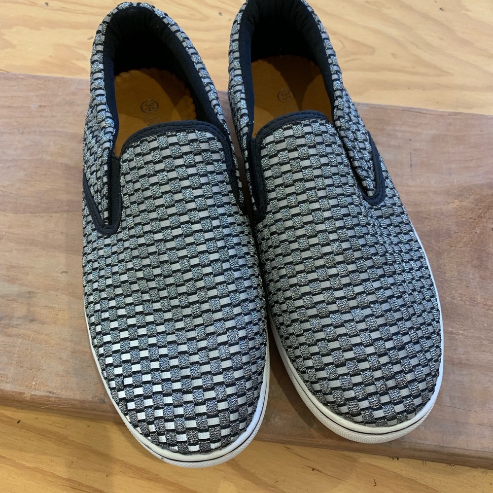 Bernie Mev sneakers